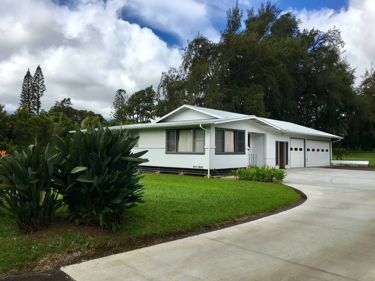 54-3847 AKONI PULE HIGHWAY, Kapaau, HI 96755