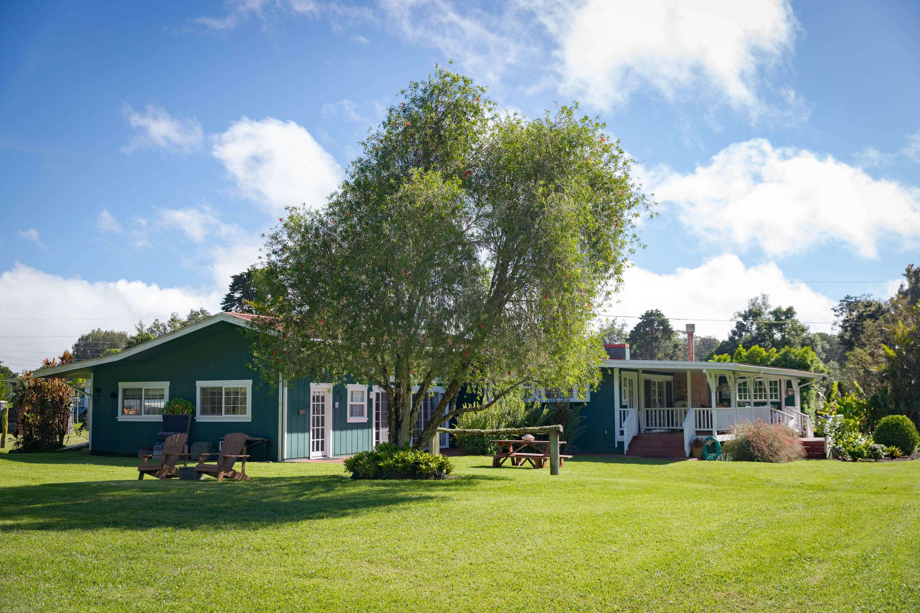 64-507-C MAMALAHOA HIGHWAY, Kamuela, HI 96743