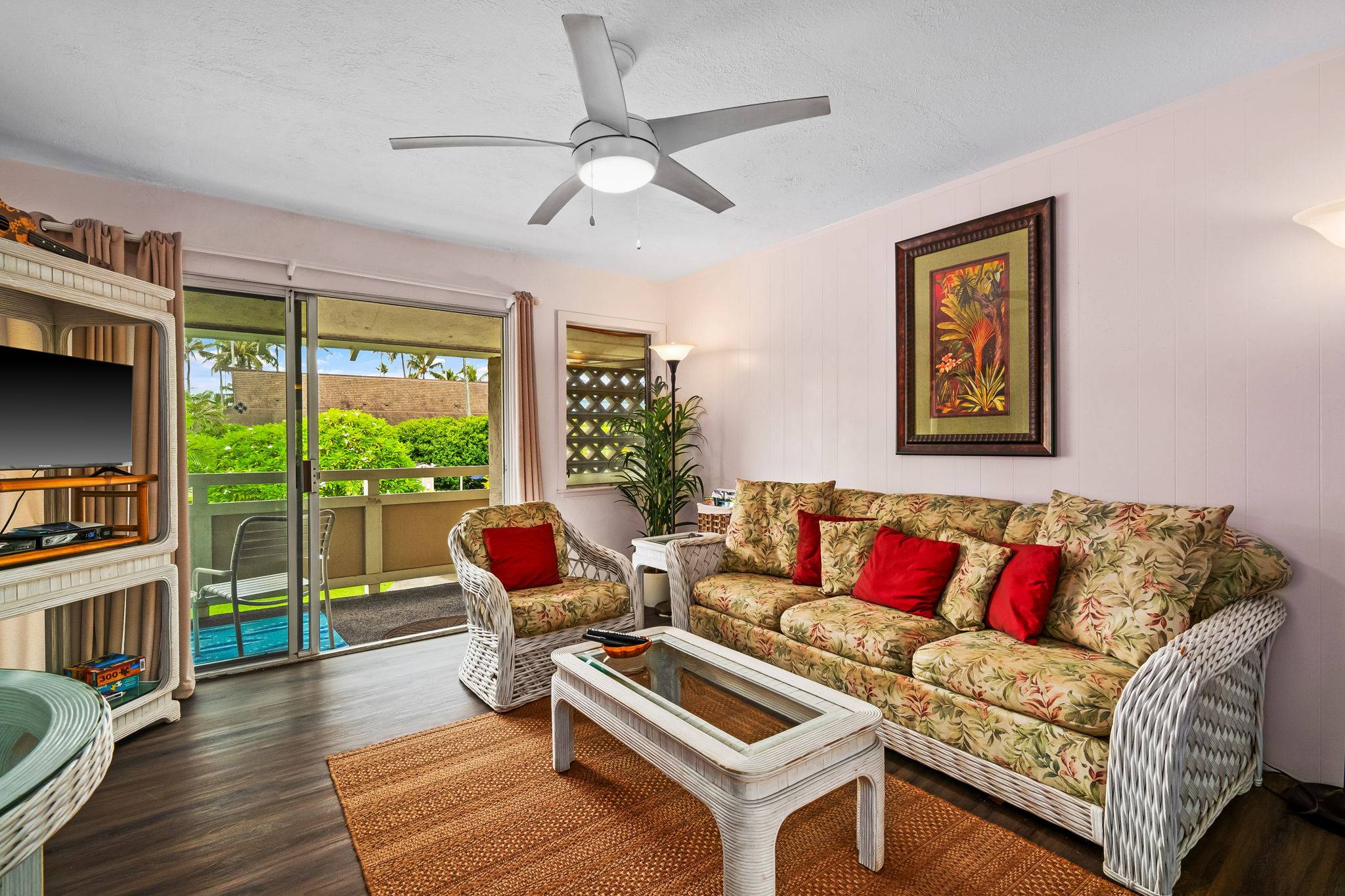 525 ALEKA LP #G9, Kapaa, HI 96746