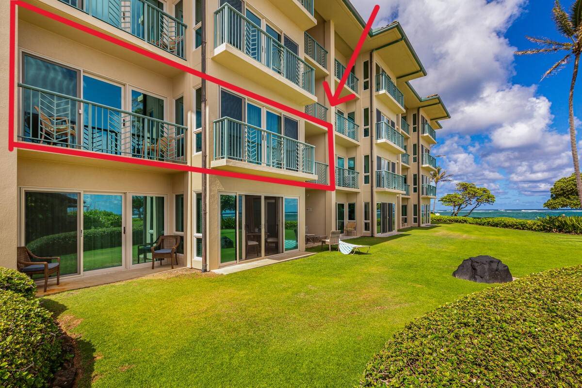 4-820 KUHIO HWY #A202, Kapaa, HI 96746