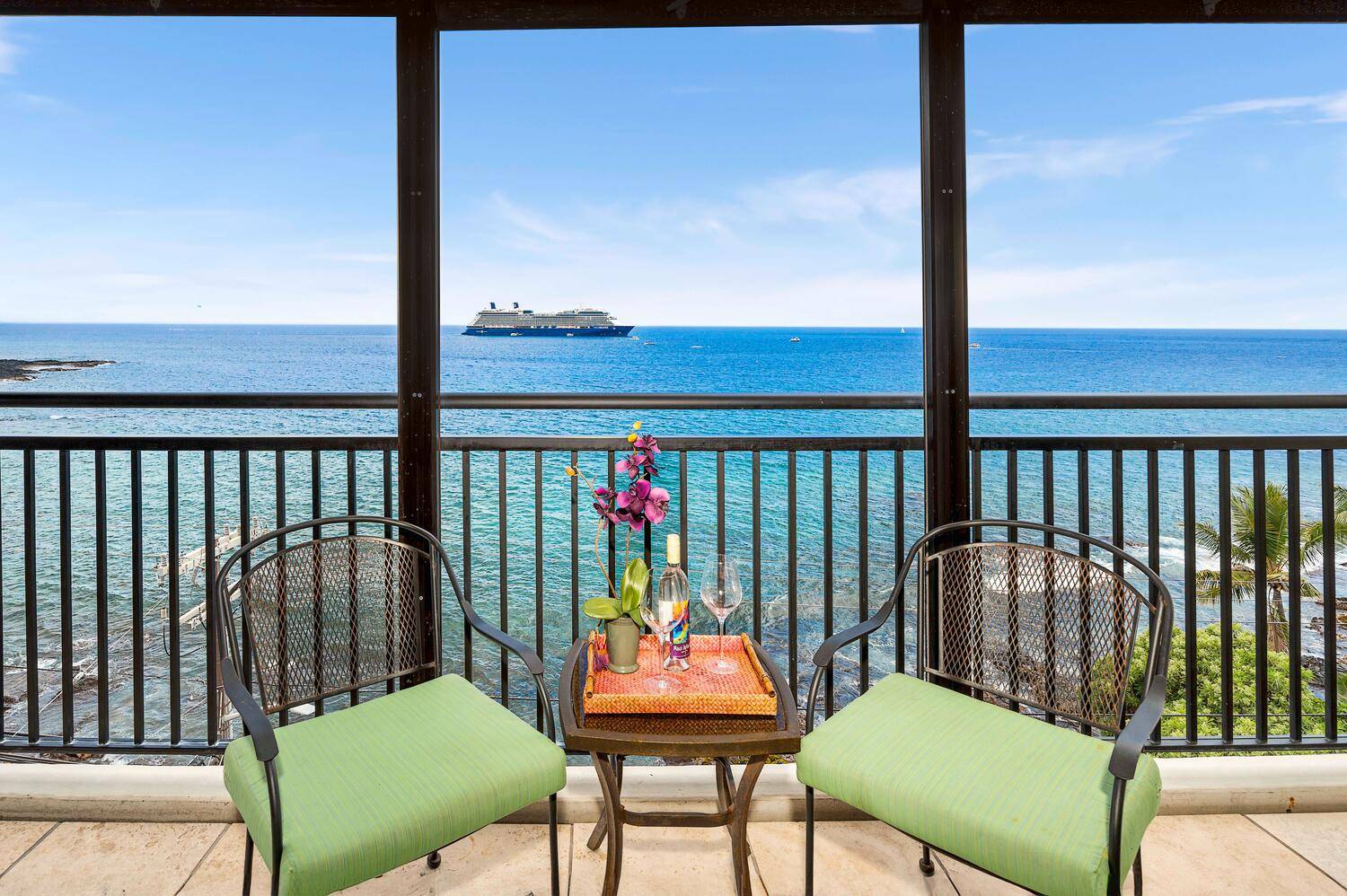 75-5782 KUAKINI HIGHWAY #601, Kailua-kona, HI 96740