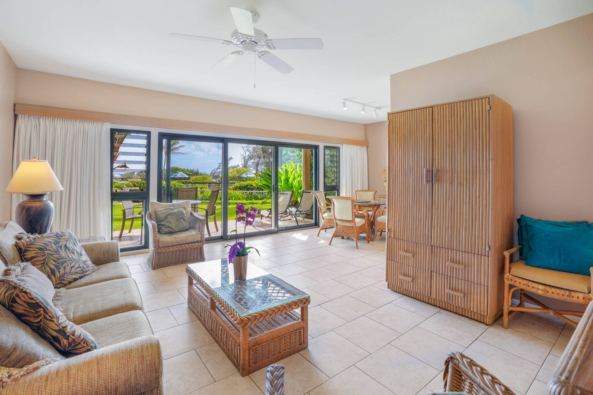 4460 NEHE RD #110, Lihue, HI 96766