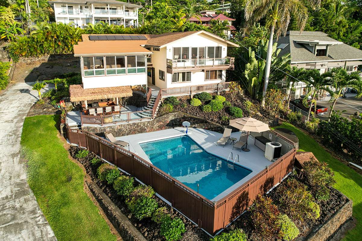 77-6469 MARLIN RD, Kailua-kona, HI 96740