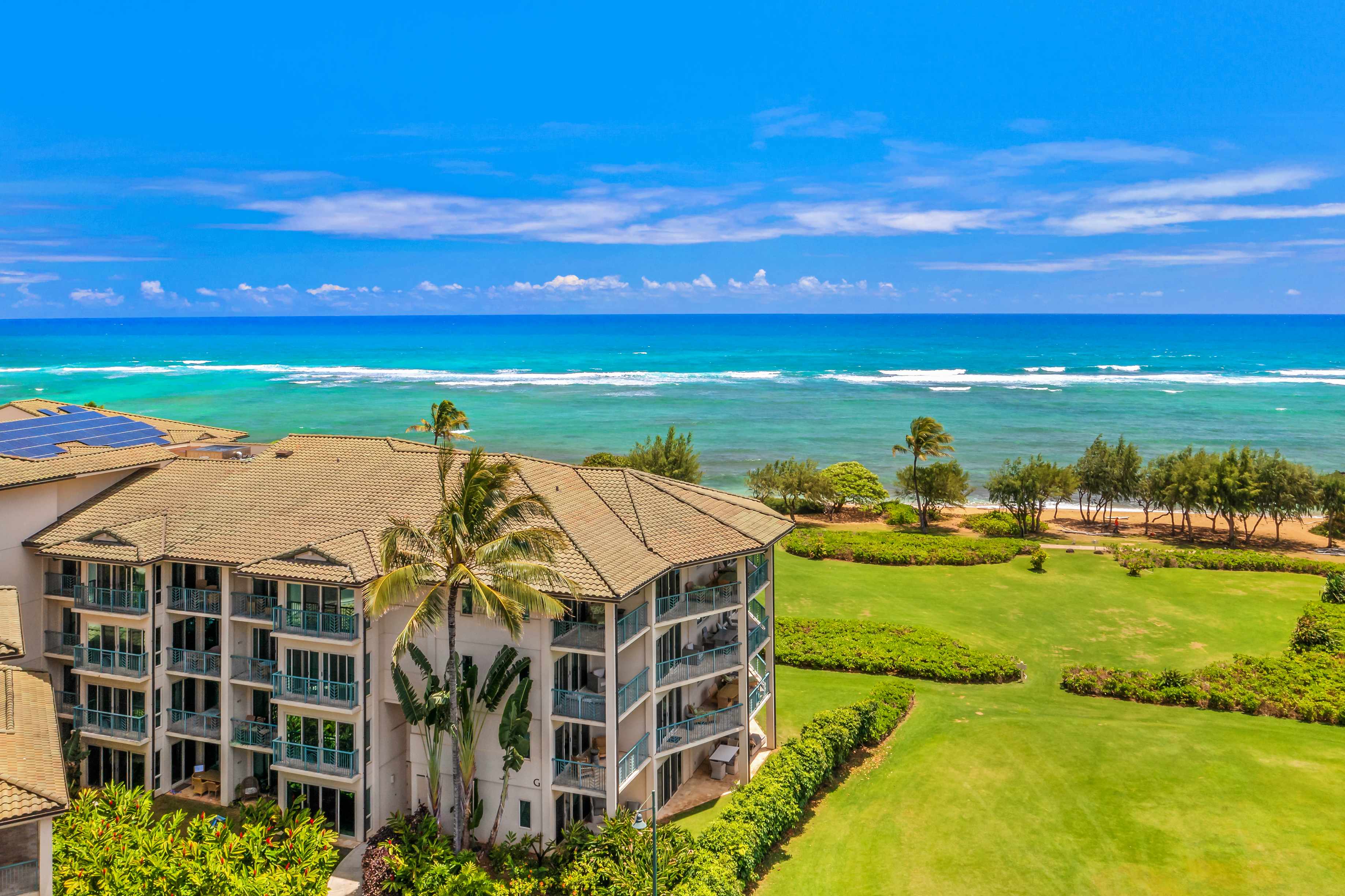 4-820 KUHIO HWY #G102, Kapaa, HI 96746