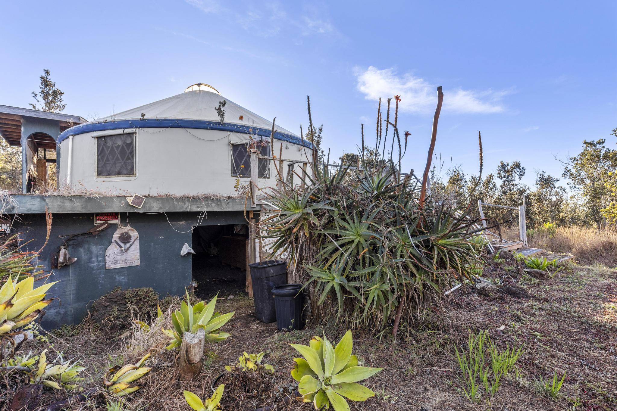 92-9346 TIKI LN, Ocean View, HI 96737