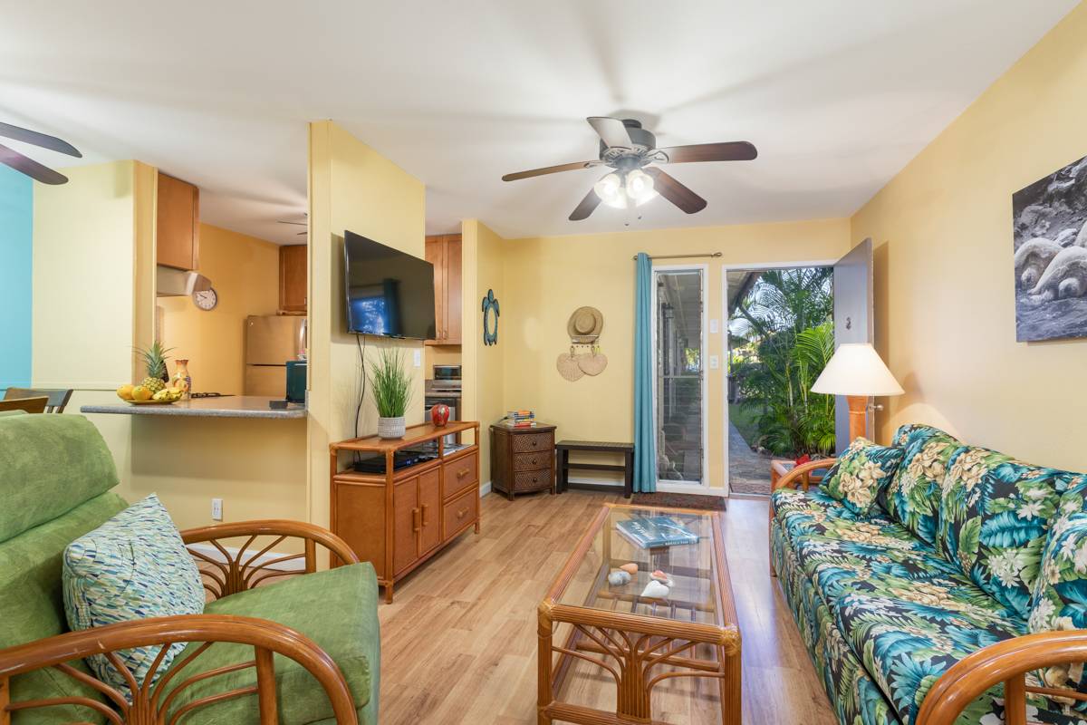 75-6008 ALII DR #139, Kailua-kona, HI 96740