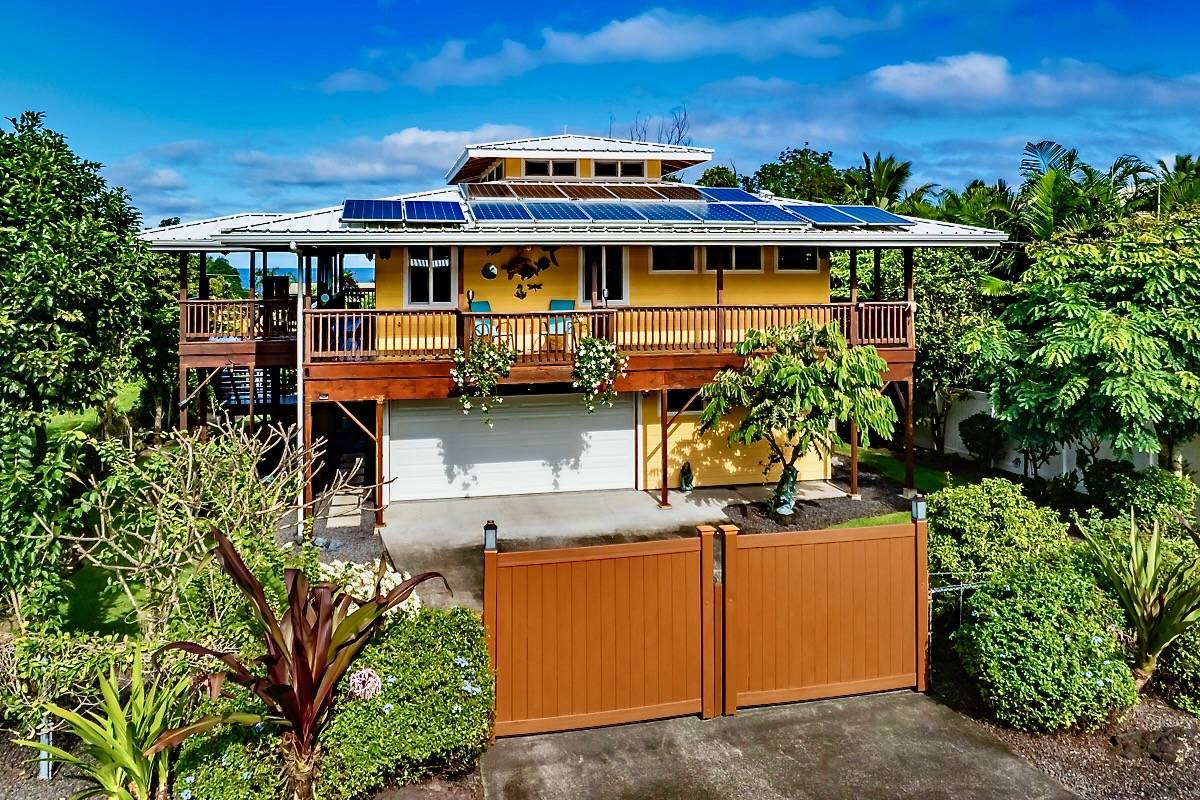 15-2783 PAPAI ST, Pahoa, HI 96778