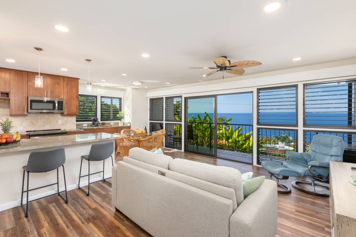 79-7199 MAMALAHOA HWY #G - 257, Holualoa, HI 96725