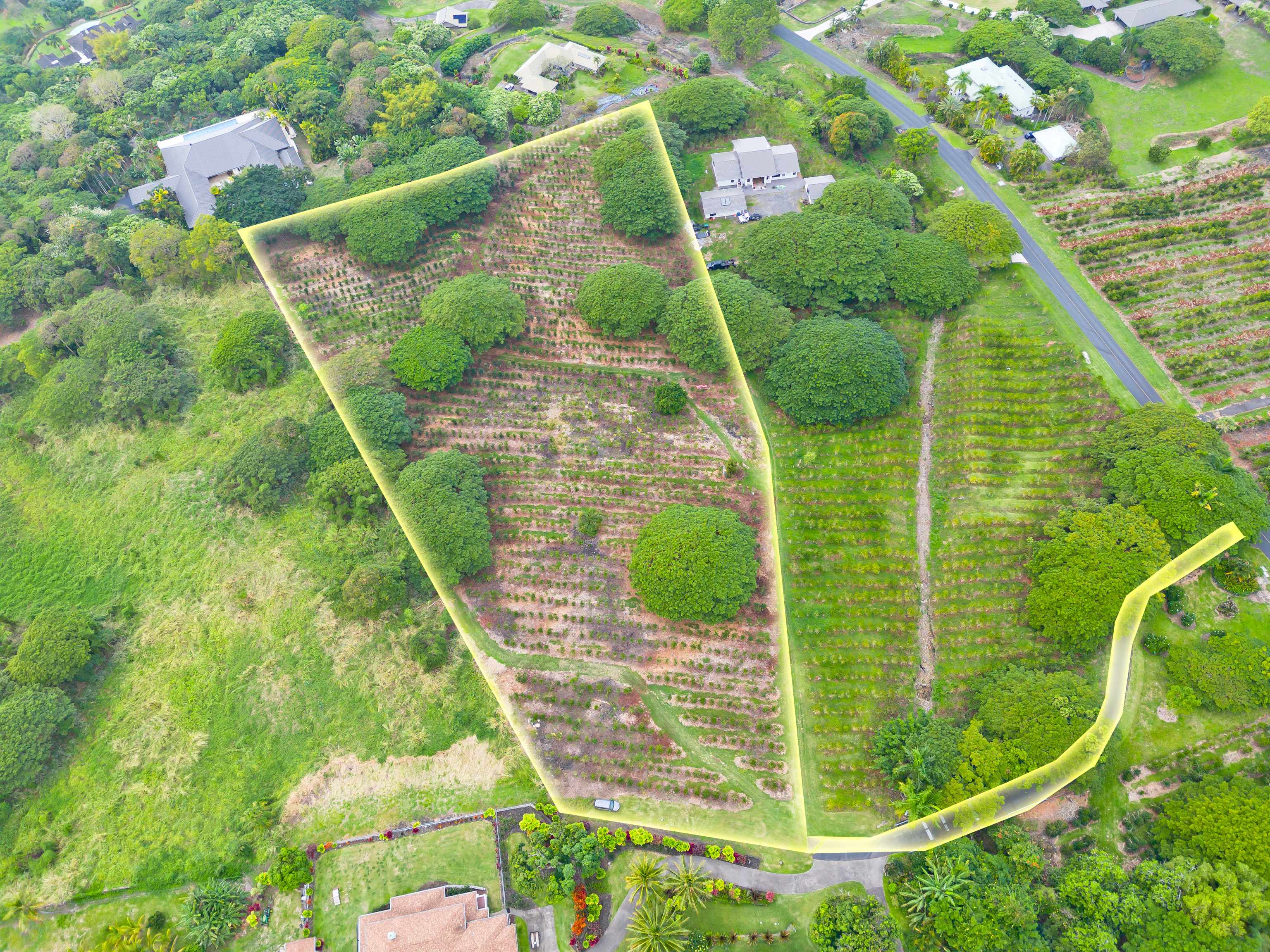 77-6223 KAUMALUMALU DR, Kailua-kona, HI 96740