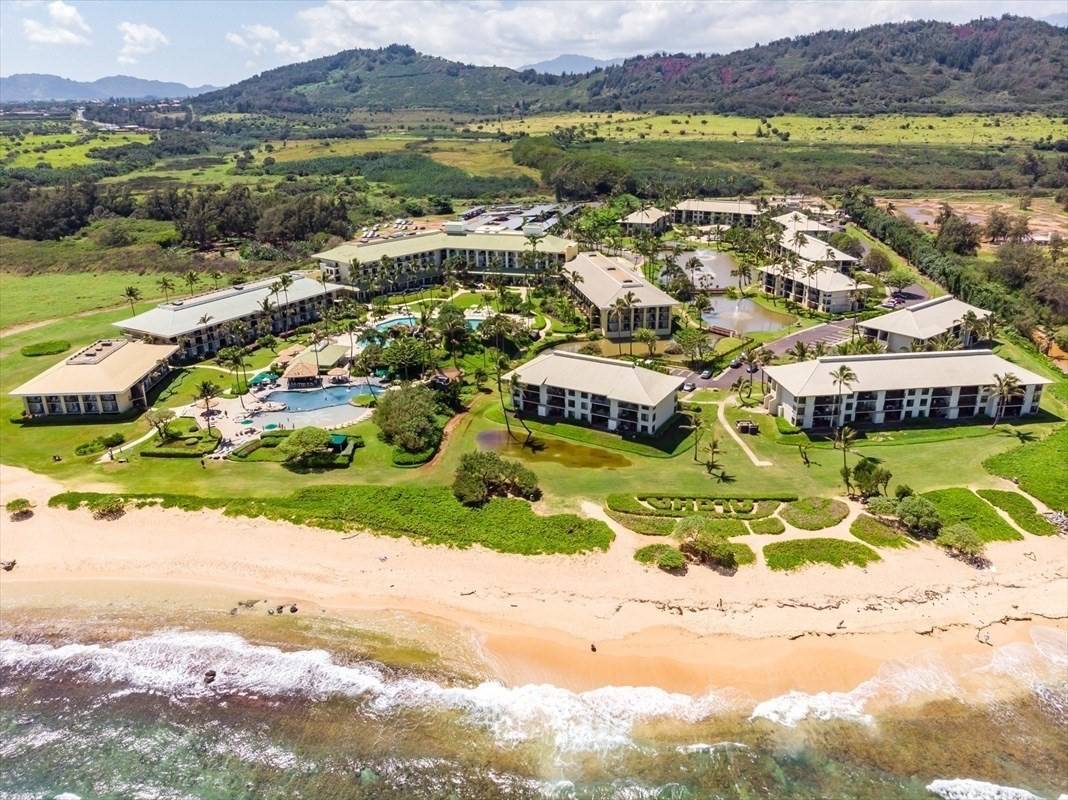 4331 KAUAI BEACH DR #2309, Lihue, HI 96766