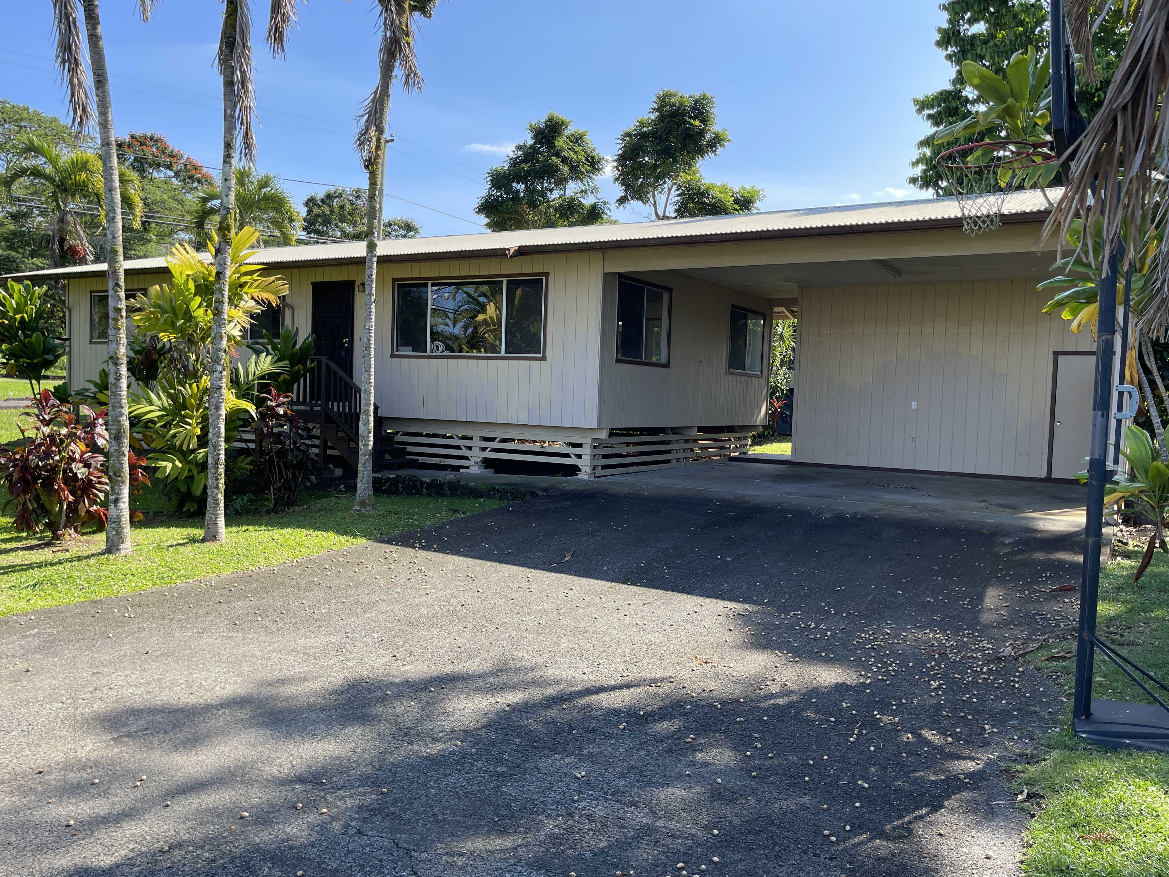 Hilo, HI 96720,332 KUKUAU ST