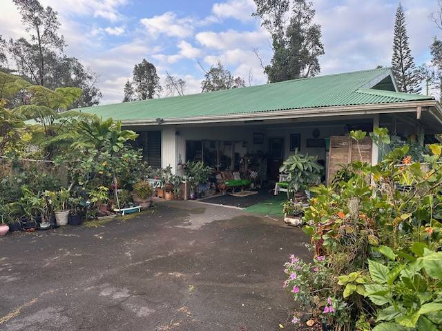 1379 MELE MANU ST, Hilo, HI 96720