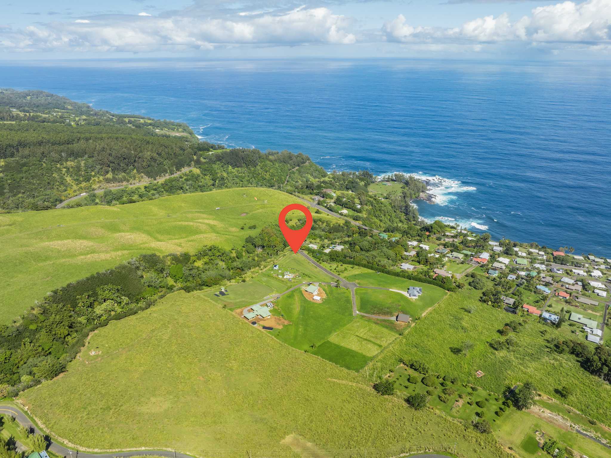 Laupahoehoe, HI 96764,36-3326 KUWILI LANI PL