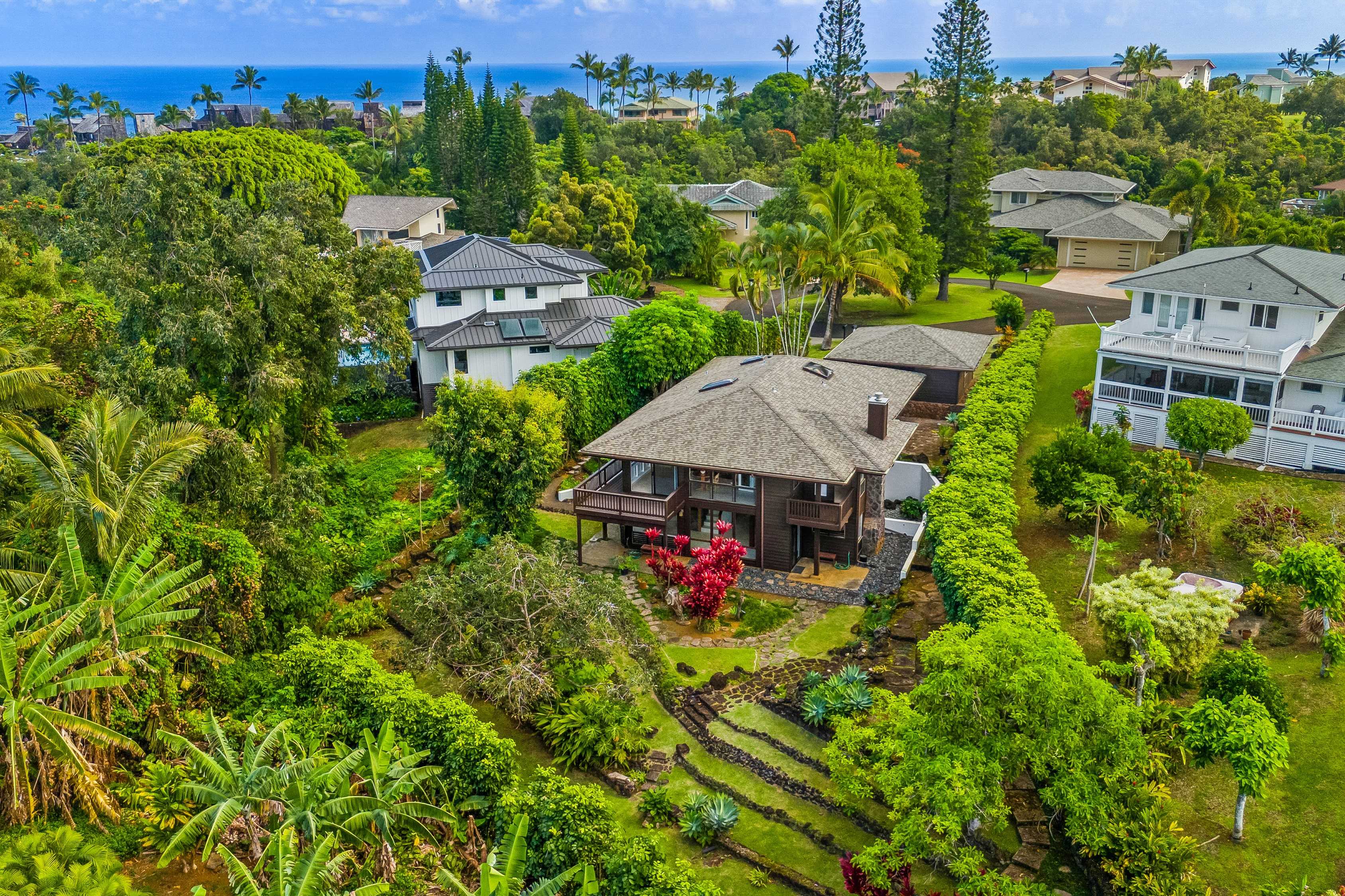 3770 KELII PL, Princeville, HI 96722