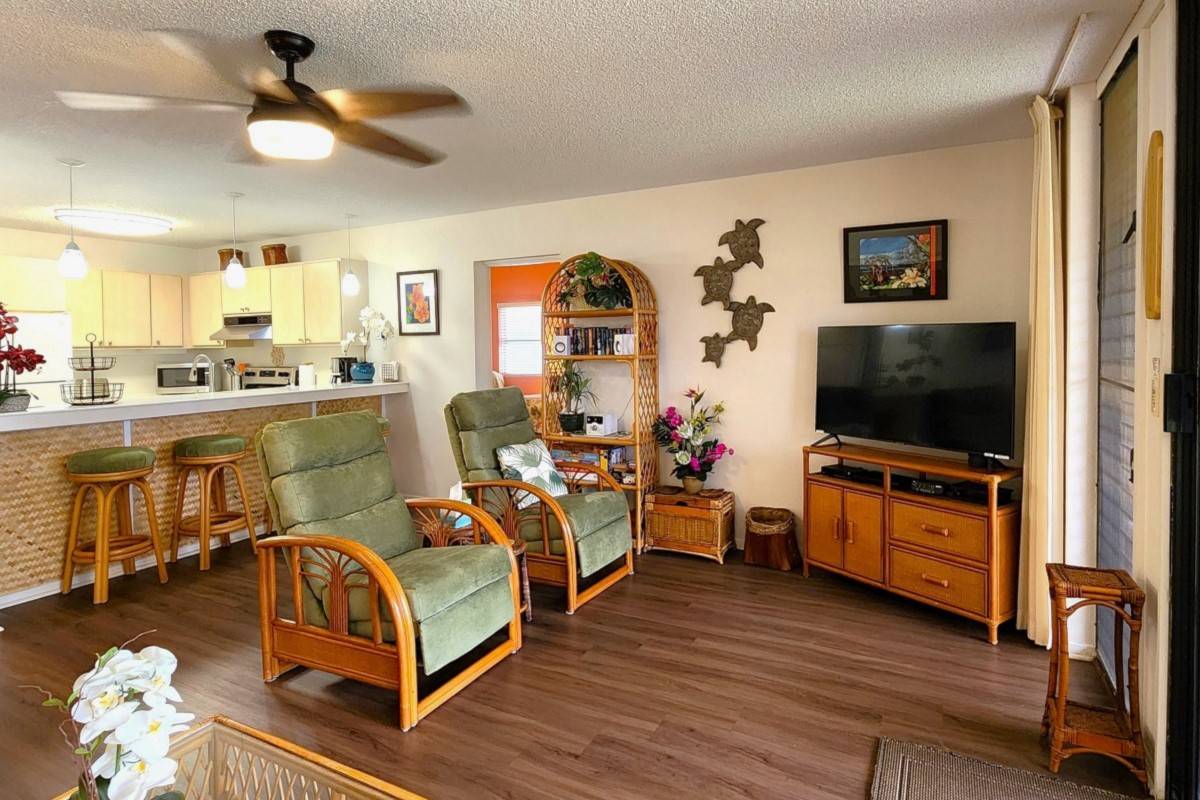 68-3840 LUA KULA ST #G100,  Waikoloa,  HI 96738