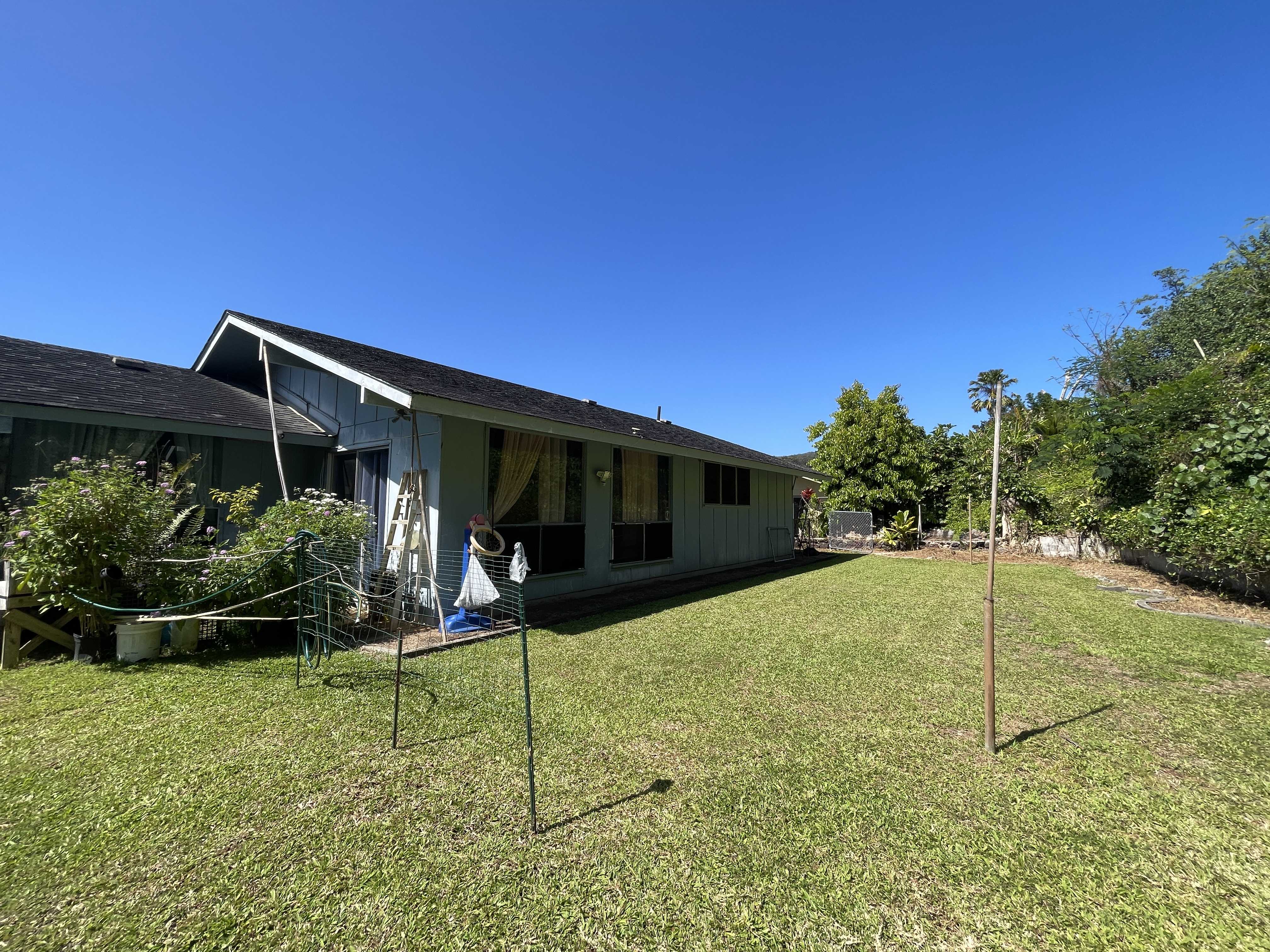 4582 KUI LEI ST, Kalaheo, HI 96741