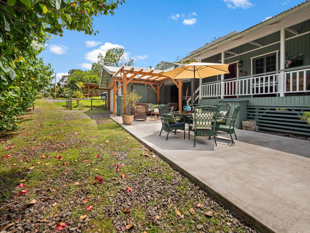 Hilo, HI 96720,1174 AINALAKO RD