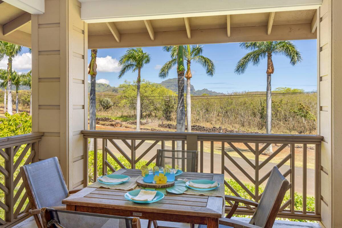 Koloa, HI 96756,2611 KIAHUNA PLANTATION DR #2i
