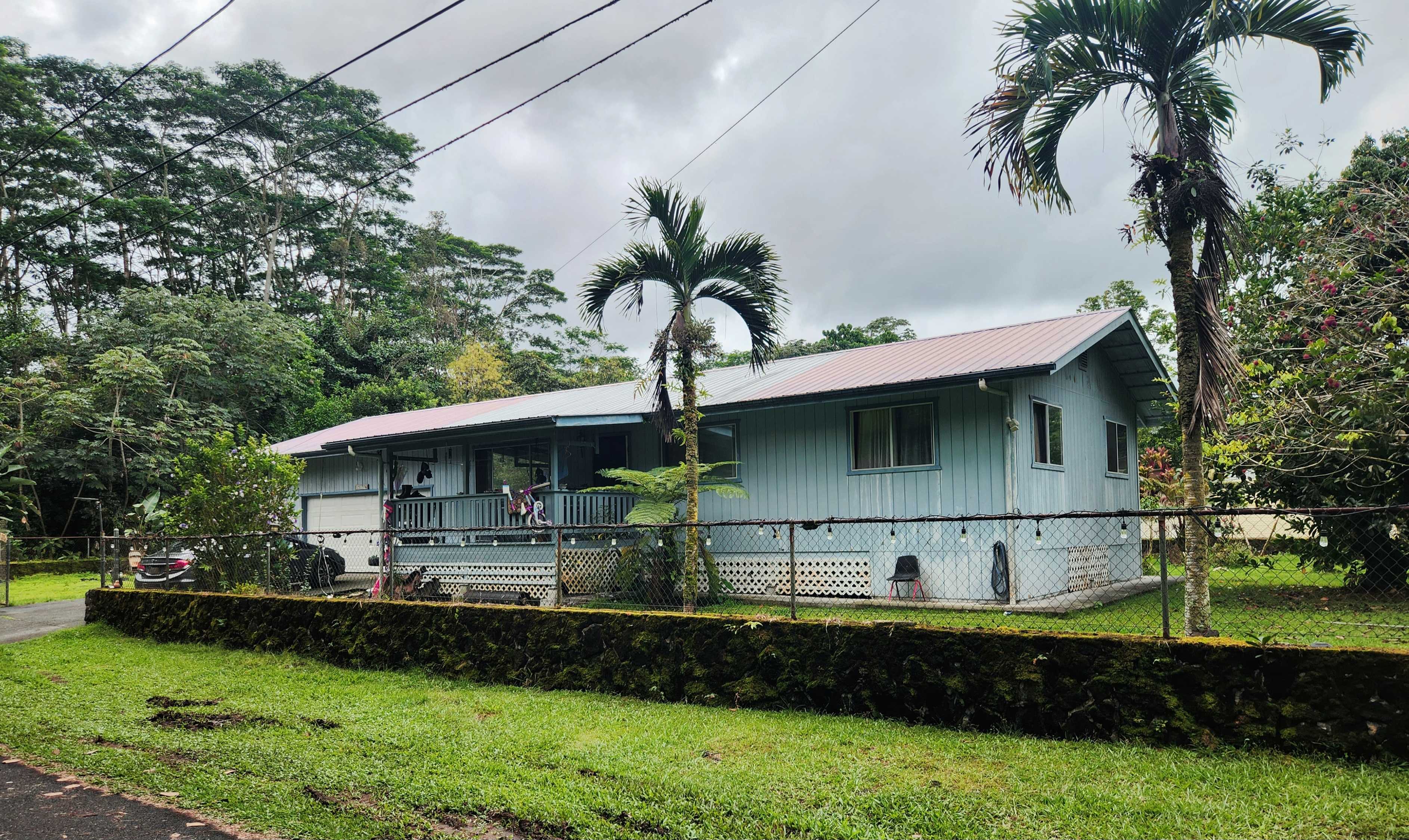 15-2774 AWEOWEO ST, Pahoa, HI 96778