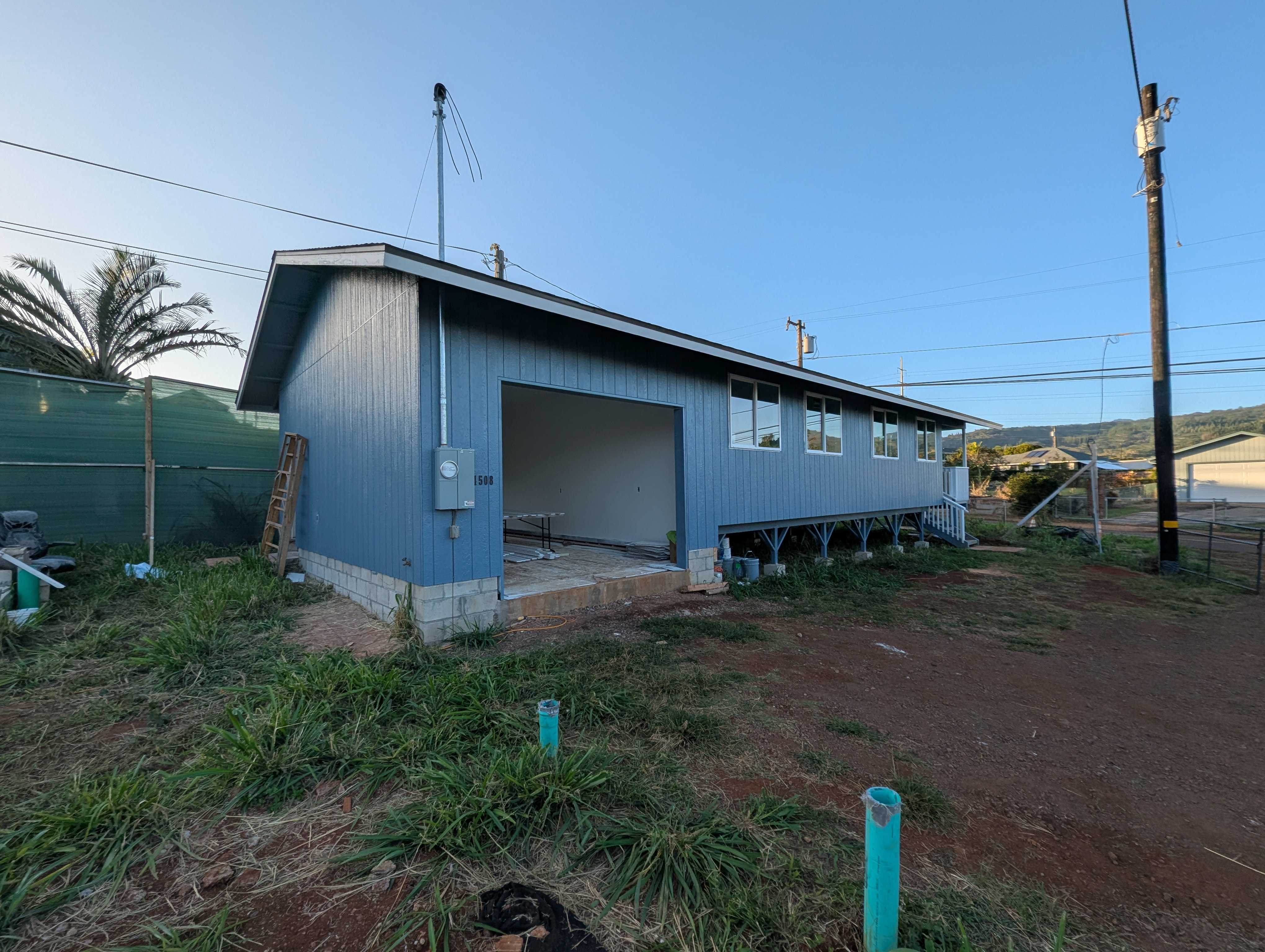 2508 PUU RD #3, Kalaheo, HI 96741