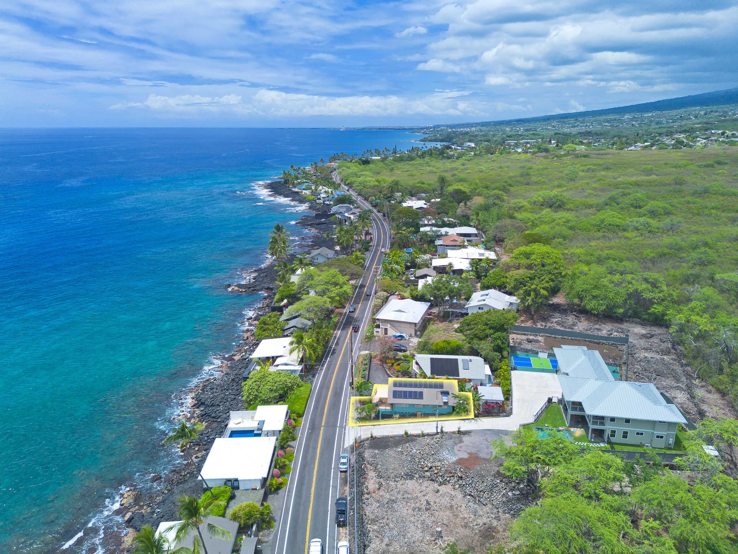 78-6655 ALII DR, Kailua-kona, HI 96740
