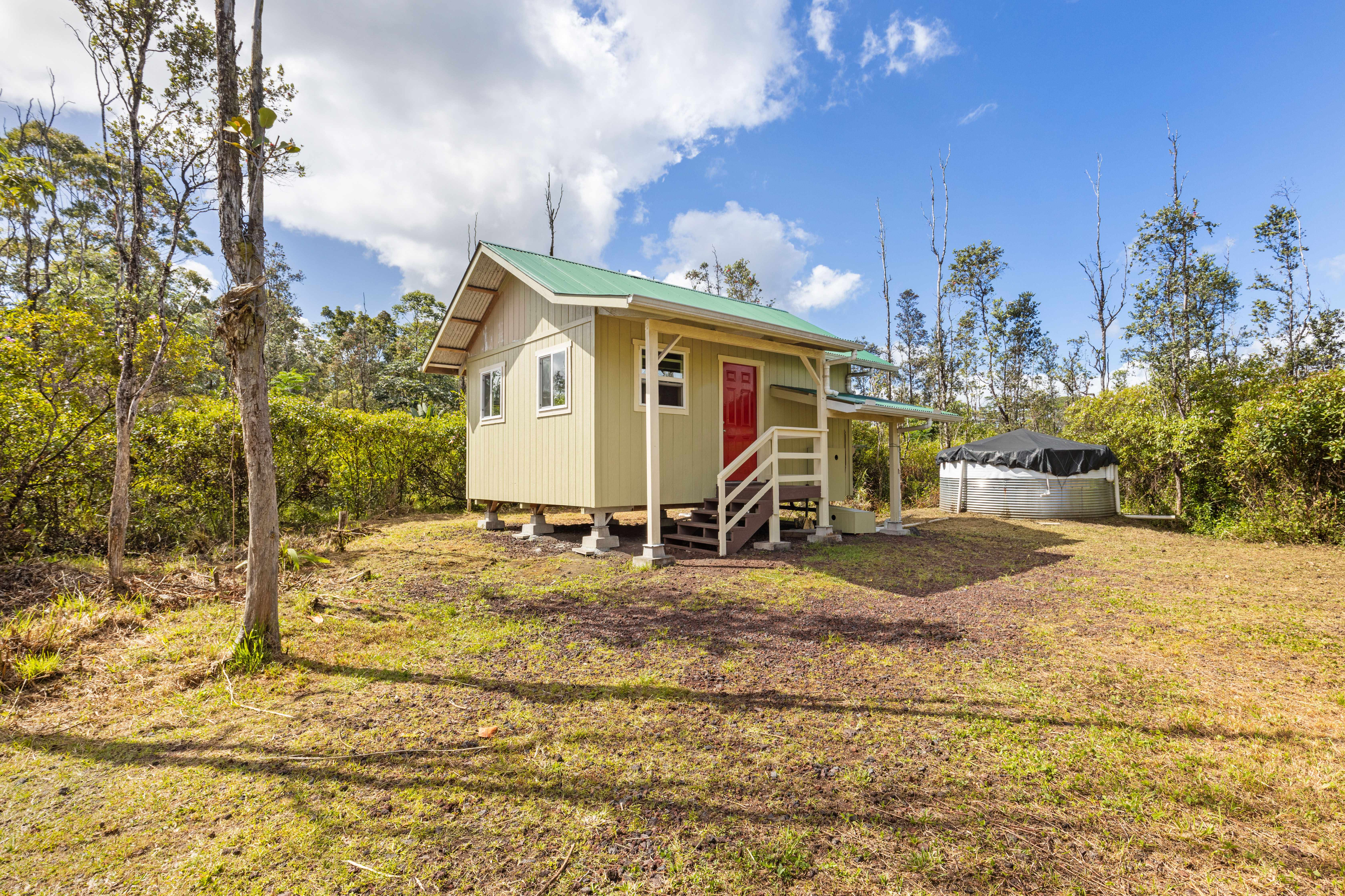 16-1712 35TH AVE, Kurtistown, HI 96760