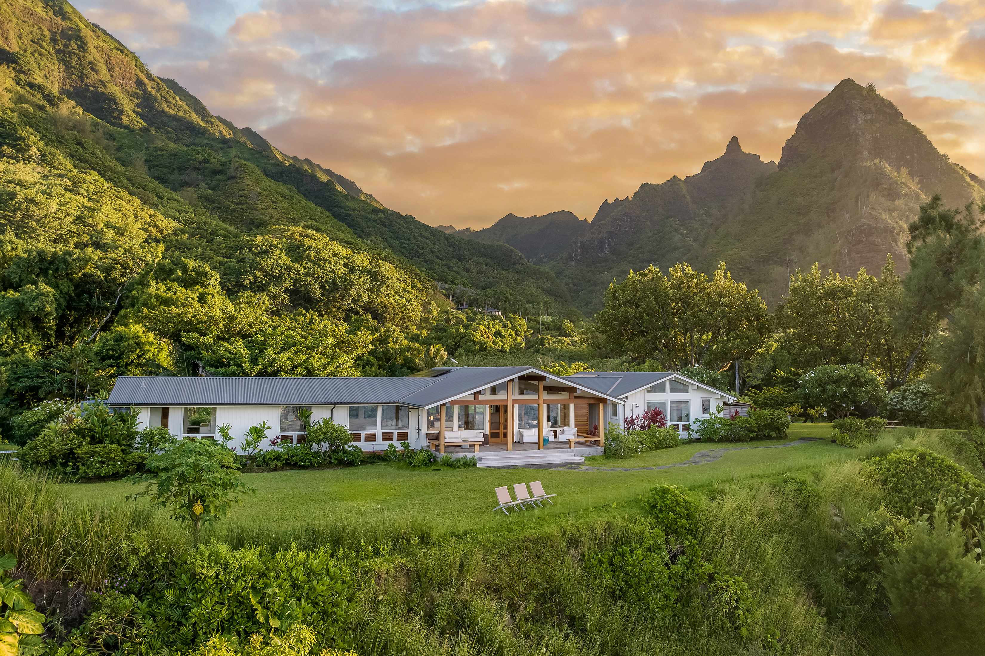 5-8192 KUHIO HWY, Hanalei, HI 96714
