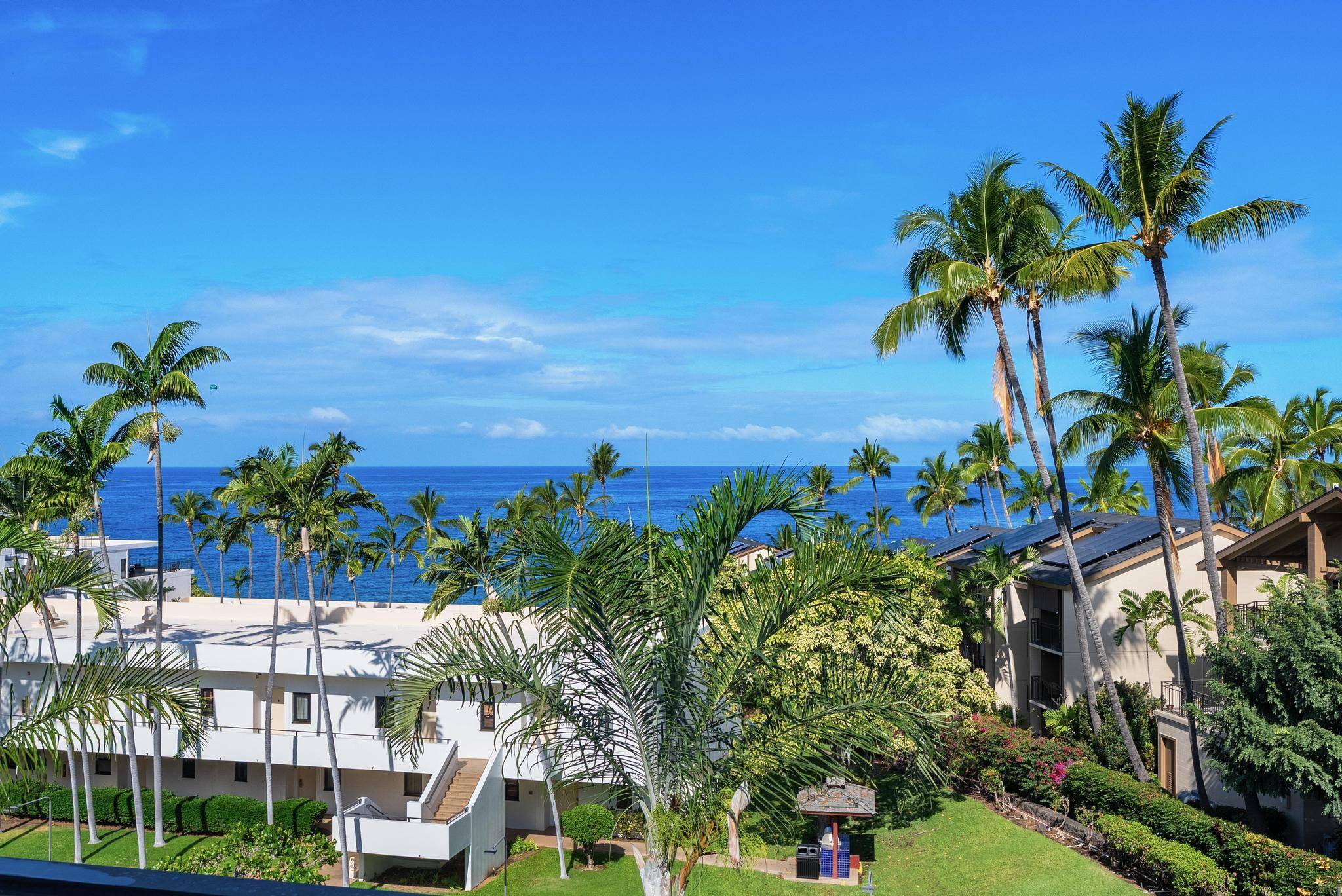 75-6040 ALII DRIVE #718, Kailua-kona, HI 96740