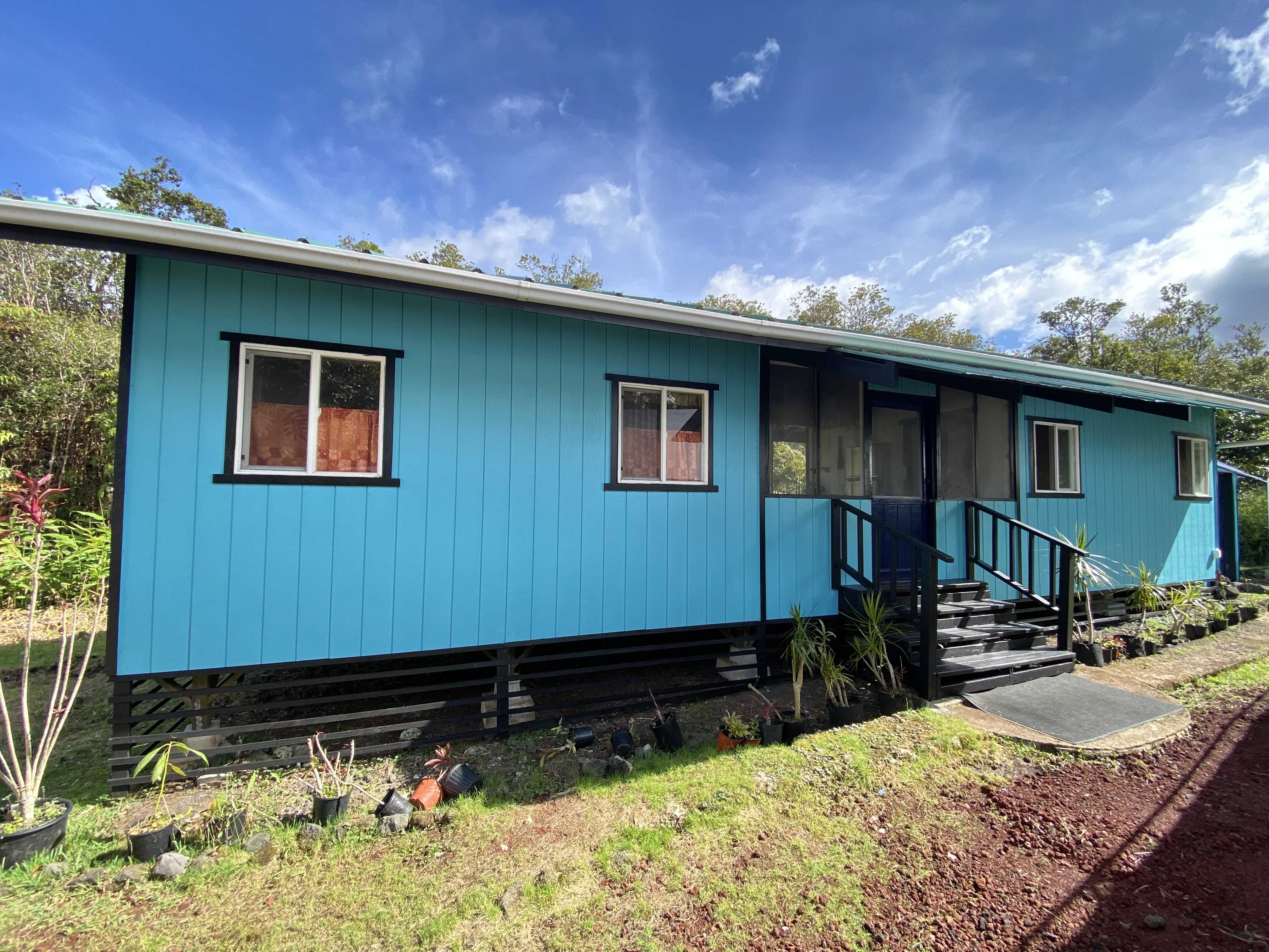 11-3141 ALA KAPENA, Volcano, HI 96785