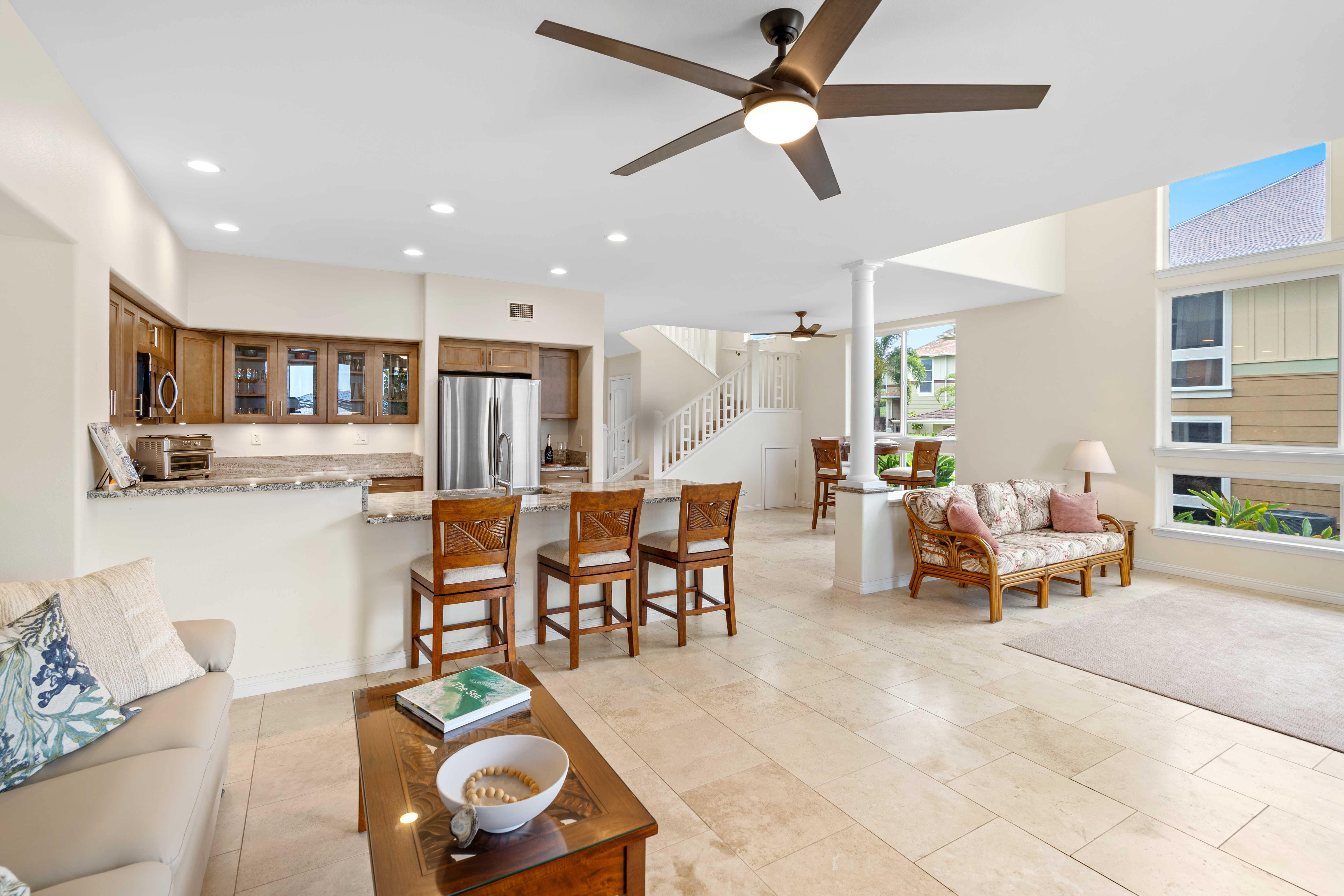 75-5919 ALII DR #EE1, Kailua-kona, HI 96740
