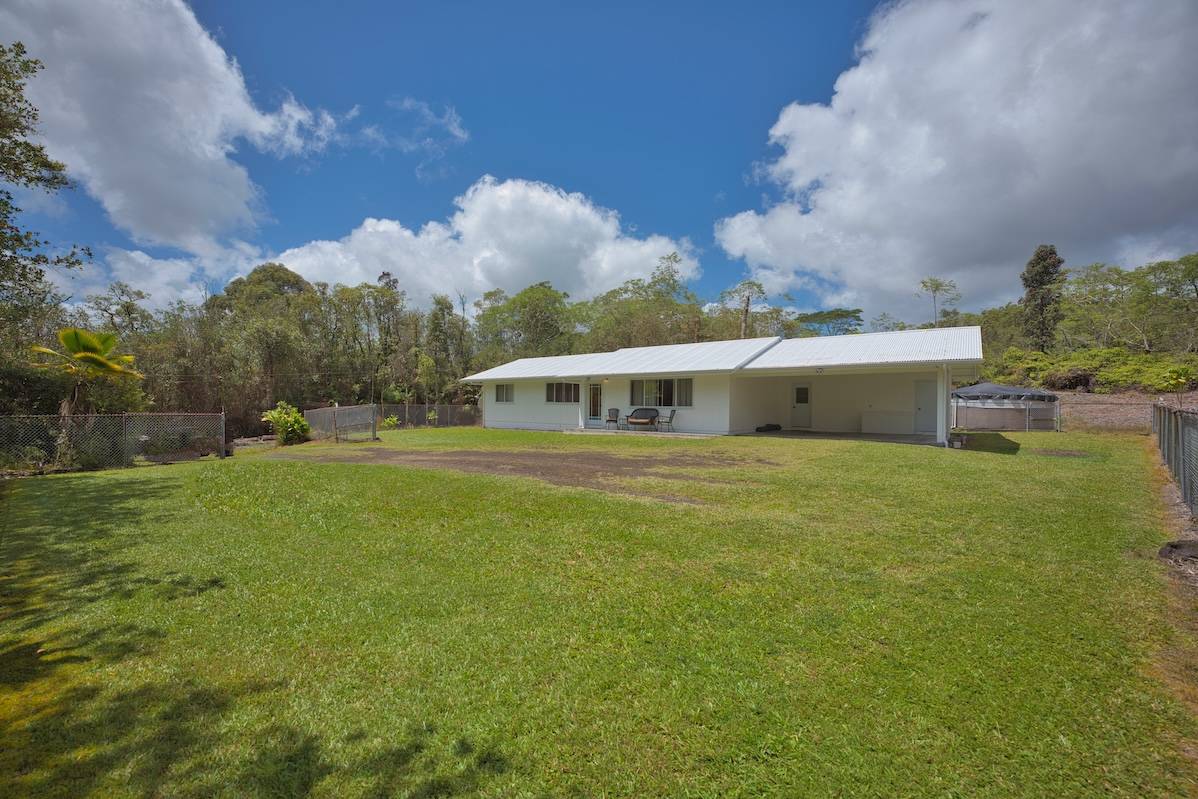 18-8023 KULANI RD, Mountain View, HI 96771