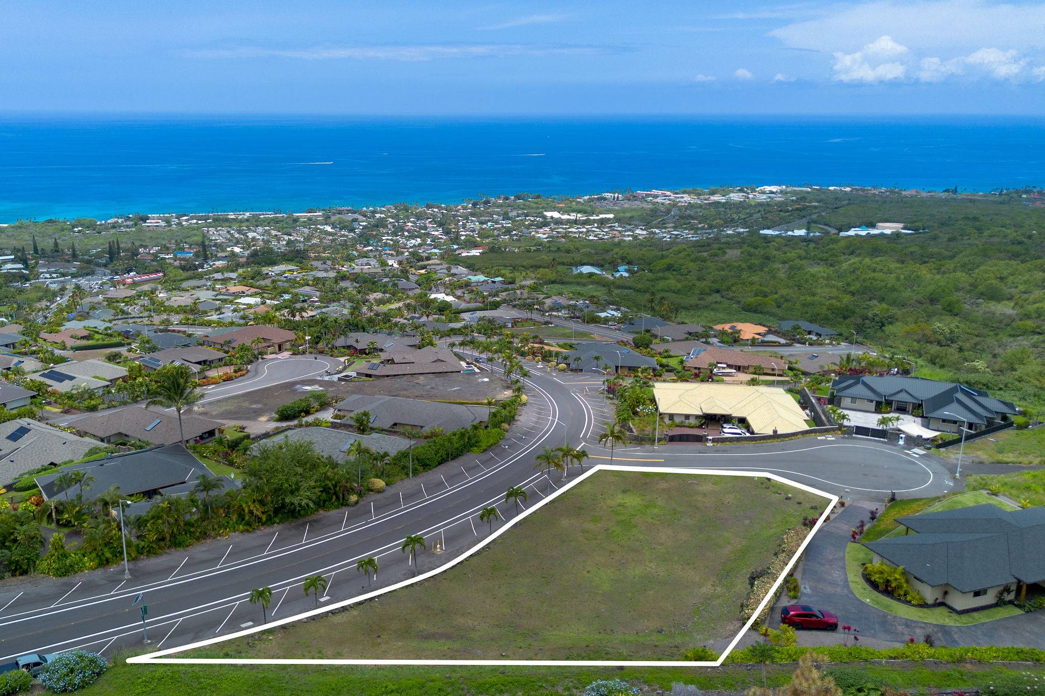 76-4304 LIHOLIHO PL, Kailua-kona, HI 96740