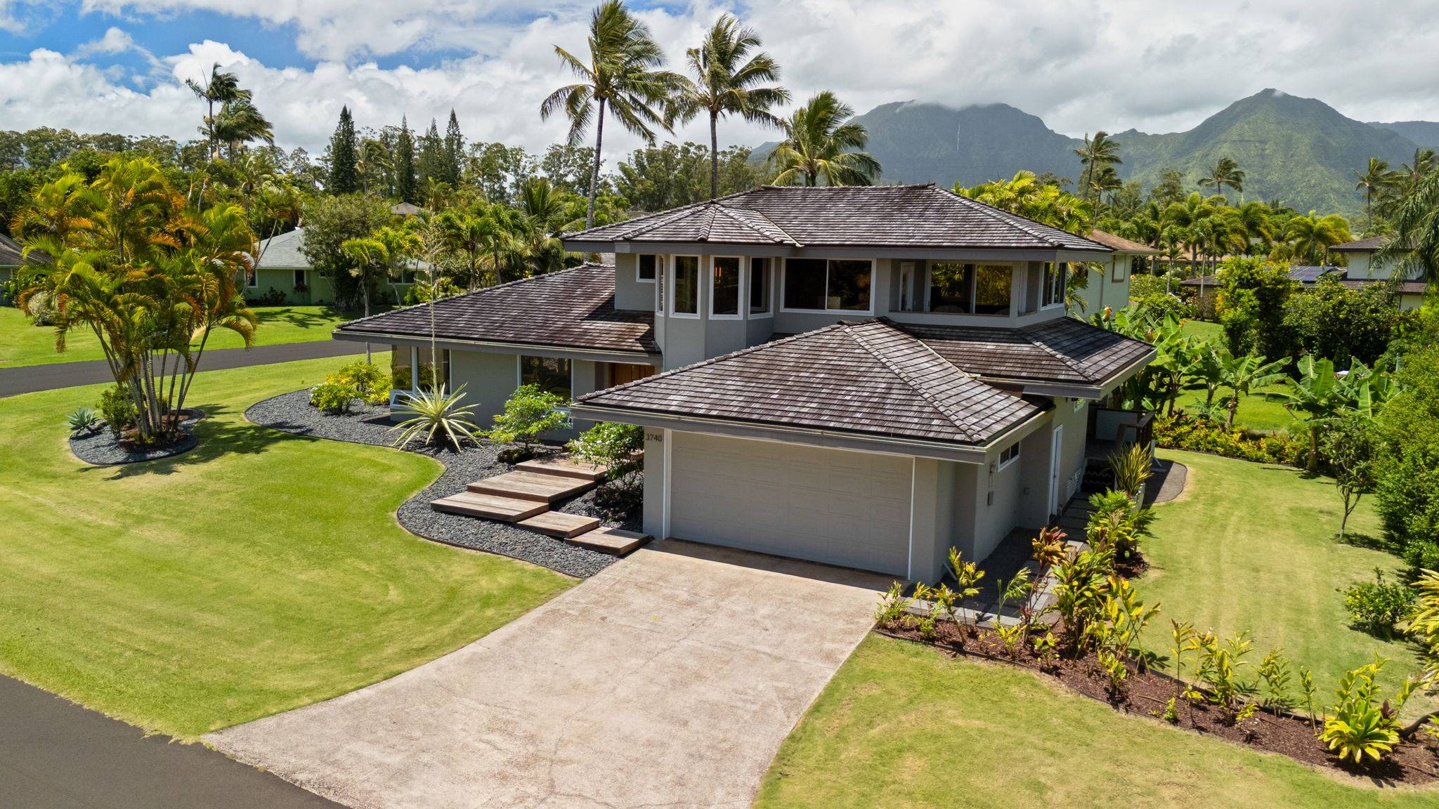 3740 ALBERT RD, Princeville, HI 96722