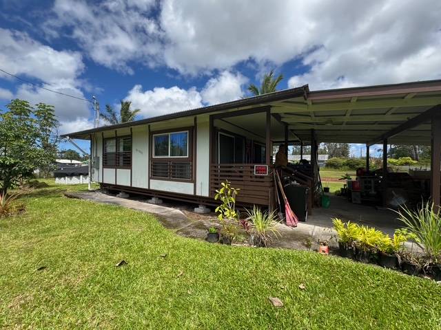 16-2033 HIBISCUS DR, Pahoa, HI 96778