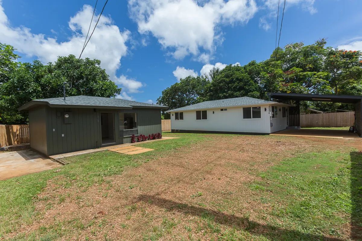 4042-A KOLOA RD, Koloa, HI 96756