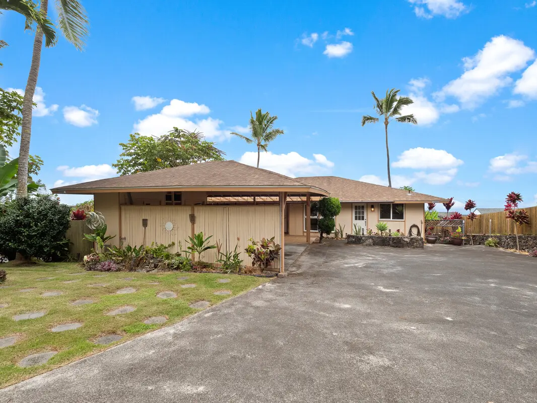 73-4332 KA MUA PL, Kailua-kona, HI 96740
