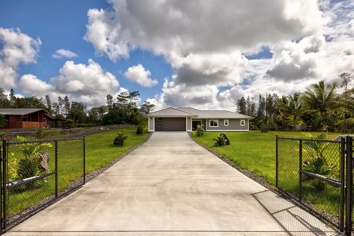 Keaau, HI 96749,15-1818 31ST AVE