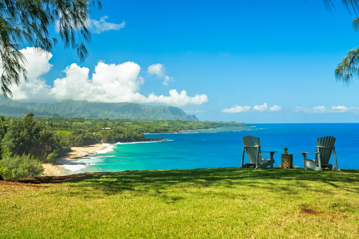 Kilauea, HI 96754,3700 KILAUEA RD #Unit A