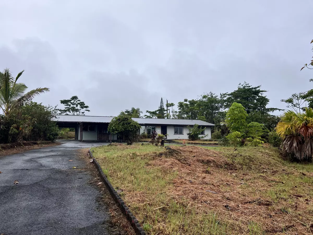 Keaau, HI 96749,15-1868 29TH AVE