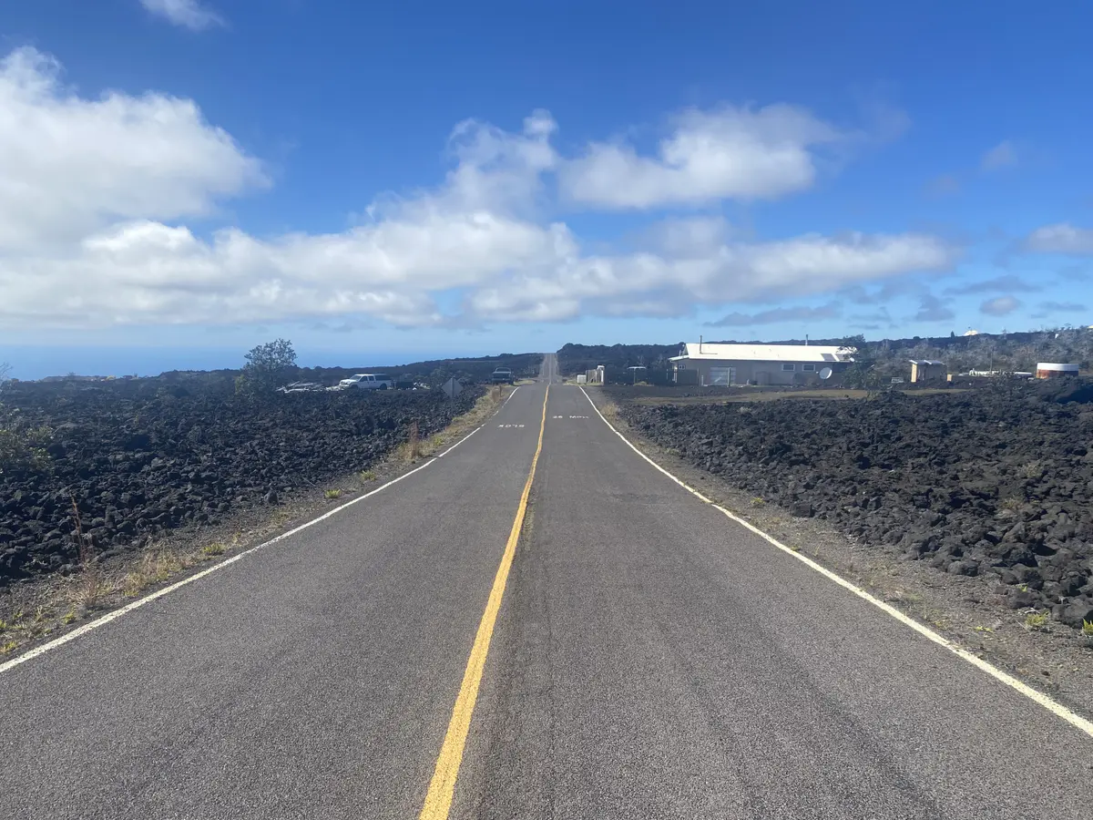 Ocean View, HI 96737