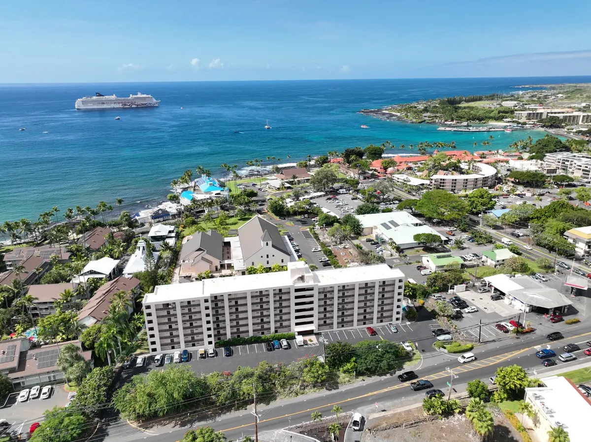 75-5766 KUAKINI HIGHWAY #103, Kailua-kona, HI 96740
