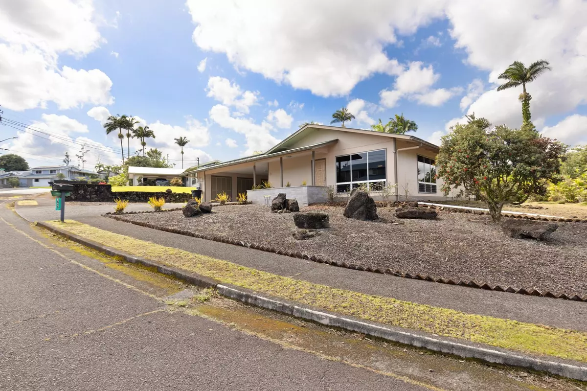 Hilo, HI 96720,1646 ONEAWA PL