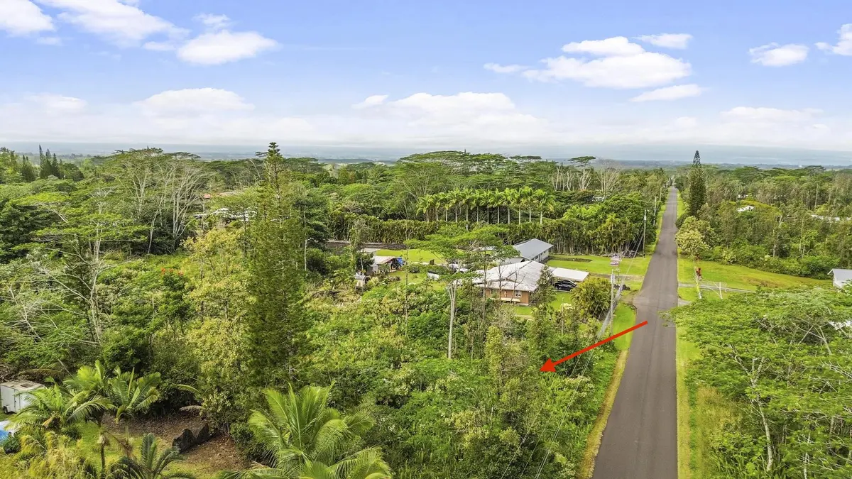 23RD AVE, Keaau, HI 96749