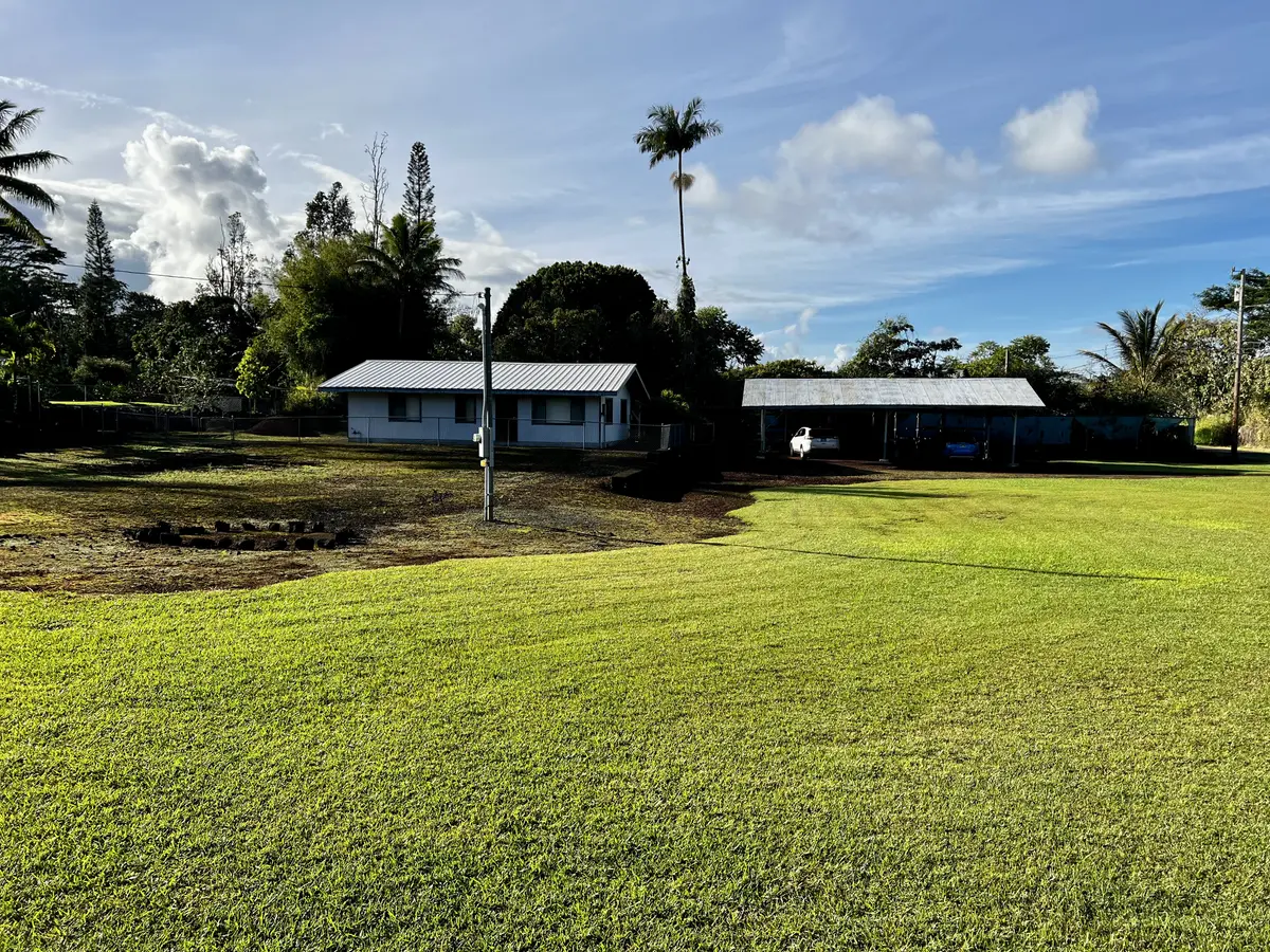 15-594 PUNI MAUKA LOOP, Pahoa, HI 96778