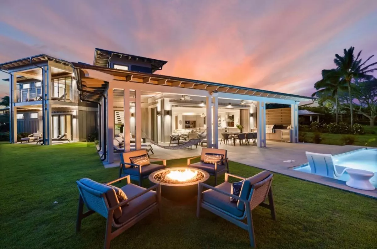 Koloa, HI 96756,4916 MAHUA ST