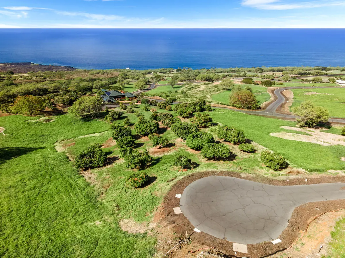 81-6471 LAUKAPALALA WAY, Kealakekua, HI 96750