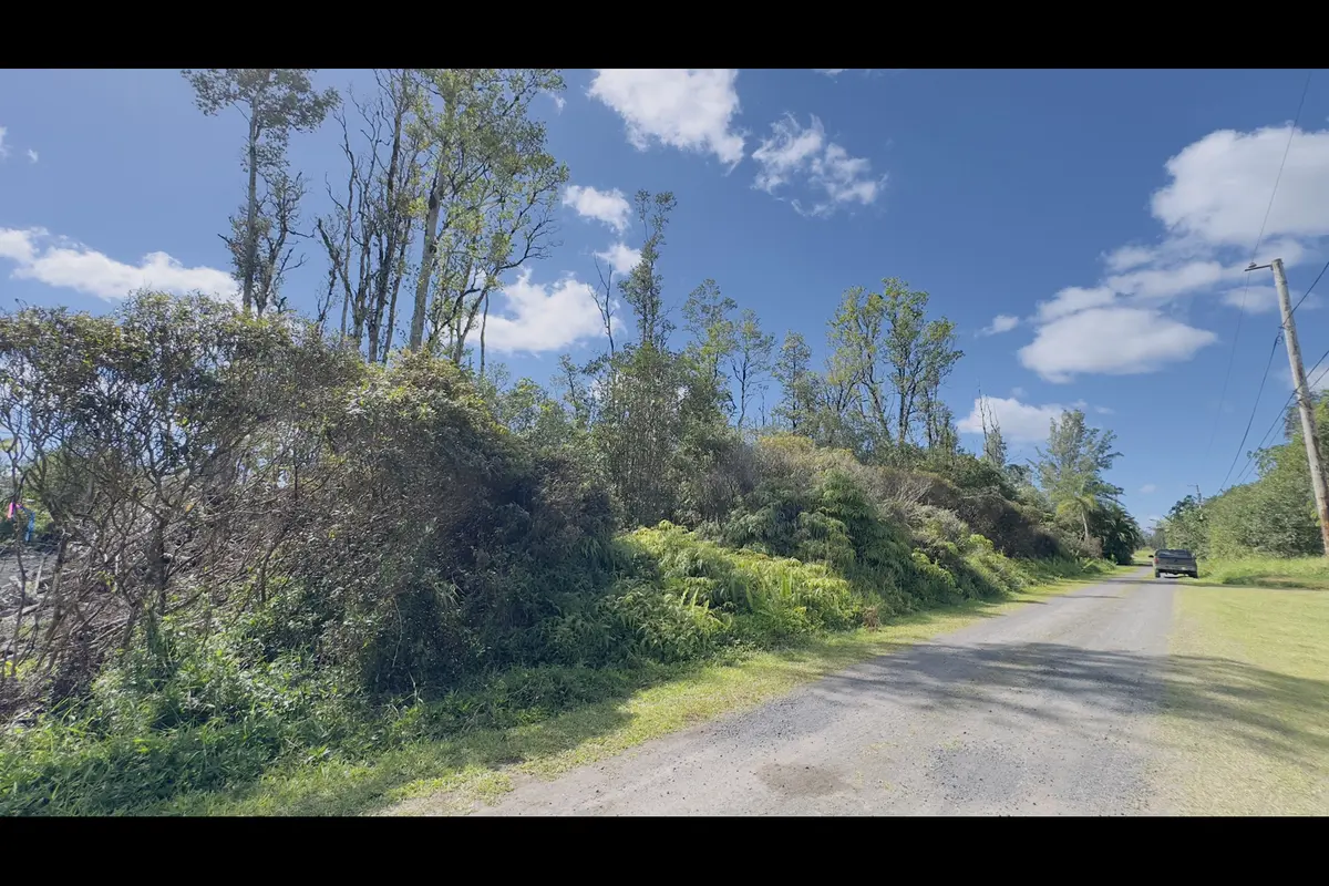 SUGARCANE LN, Pahoa, HI 96778