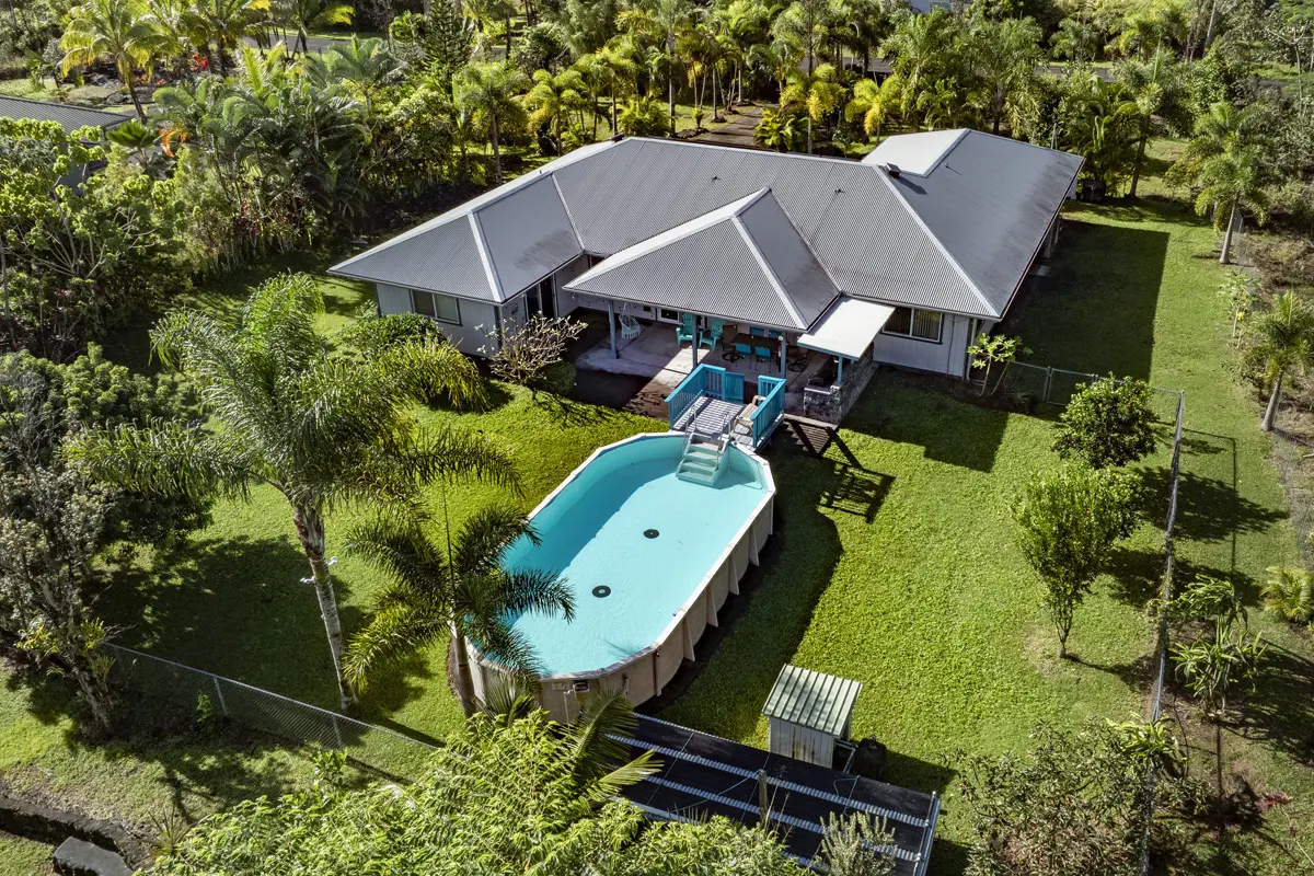 Keaau, HI 96749,15-1697 7TH AVE