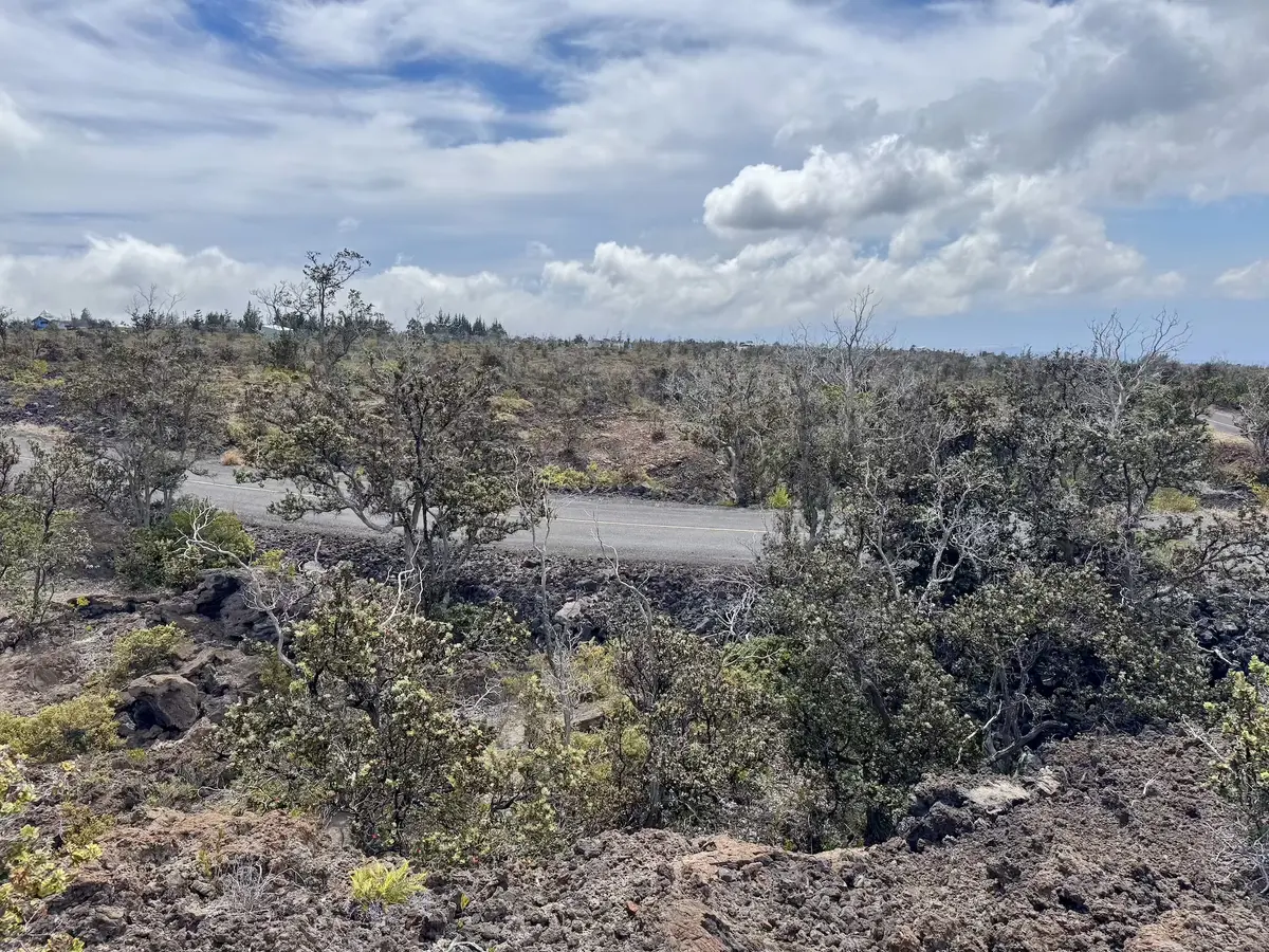 Ocean View, HI 96737,LEI PKWY