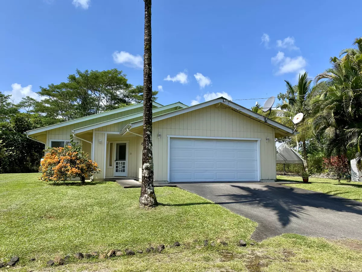 Keaau, HI 96749,15-1676 6TH AVE